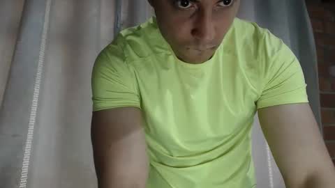 ARMANDO online show from 11.15.25