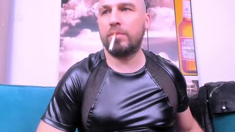 Armando online show from 12.06.24