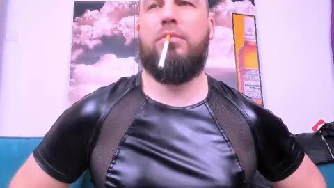 Armando online show from 02.18.25