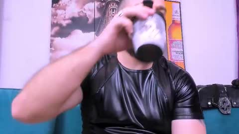 Armando online show from 02.20.25