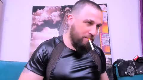 Armando online show from 03.11.25