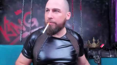 Armando online show from 12.18.25