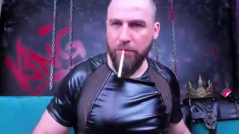 Armando online show from 04.20.26