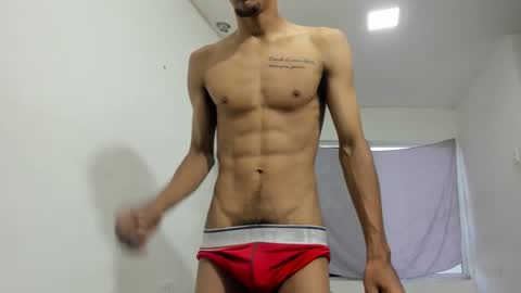 armanidark online show from 04.16.26