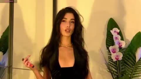 Snapshot of armina_red chatting on 07.10.26 Armina online show from 07.10.26