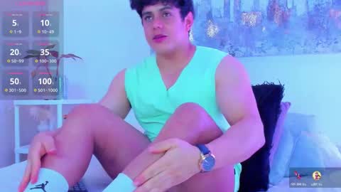   online show from 11.03.25