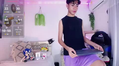 armond online show from 04.04.26