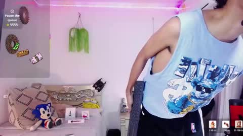 armond online show from 04.14.26