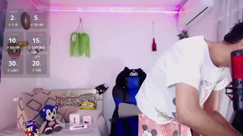 armond online show from 04.17.26