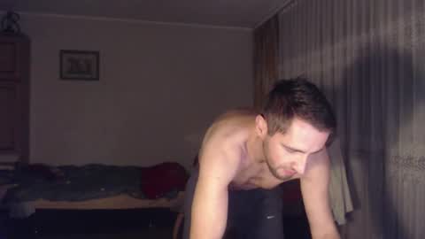 Michael online show from 02.04.25