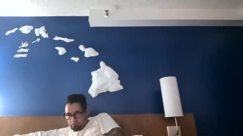 Snapshot of armstrong1718 chatting on 10.13.25 armstrong1718 online show from 10.13.25