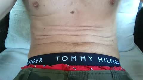 Snapshot of armystudd22 chatting on 11.24.25 Armystudd22 online show from 11.24.25