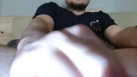 Matt Huge online show from 01.17.26