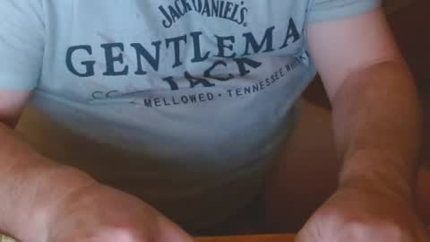 Snapshot of arnie12 chatting on 12.13.24 Arnie online show from 12.13.24