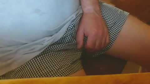 Snapshot of arnie12 chatting on 12.28.24 Arnie online show from 12.28.24