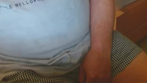 Snapshot of arnie12 chatting on 02.24.25 Arnie online show from 02.24.25