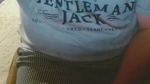 Snapshot of arnie12 chatting on 02.26.25 Arnie online show from 02.26.25