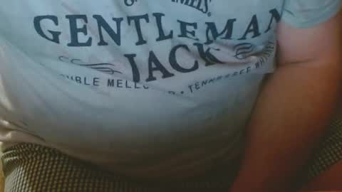 Snapshot of arnie12 chatting on 03.05.25 Arnie online show from 03.05.25