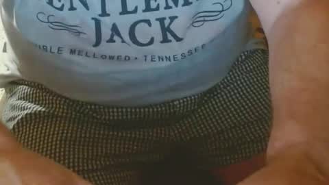 Snapshot of arnie12 chatting on 03.05.25 Arnie online show from 03.05.25