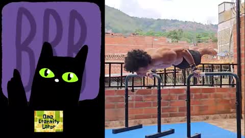 arnold black online show from 02.20.26