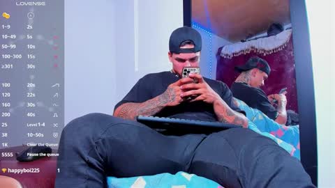 Arnold fit hot98 online show from 03.07.25