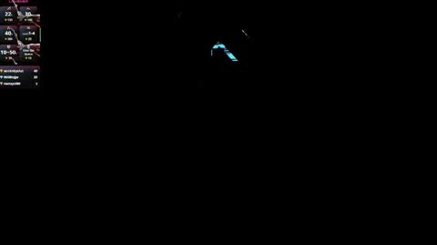 Arnold fit hot98 online show from 11.13.25