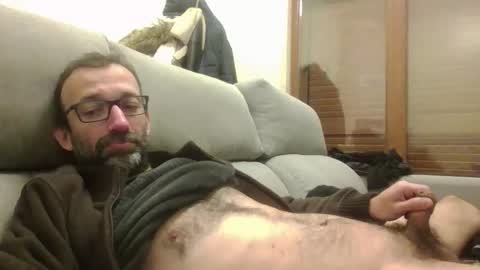 Snapshot of arnoldmir chatting on 02.02.26 Arnoldmir online show from 02.02.26