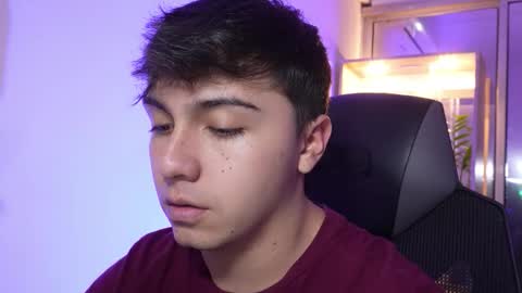 aron__cooper online show from 11.18.25