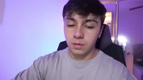 aron__cooper online show from 11.20.25