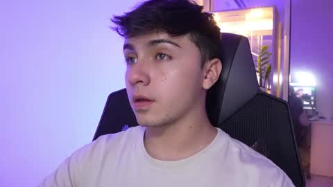 aron__cooper online show from 11.21.25