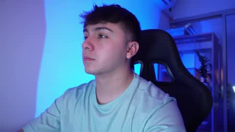 aron__cooper online show from 04.03.26