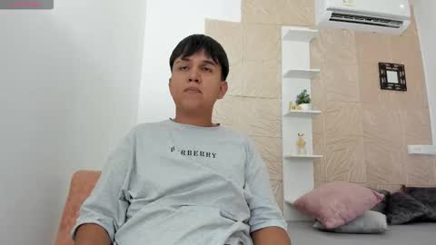 Alexa  Aron online show from 12.16.25