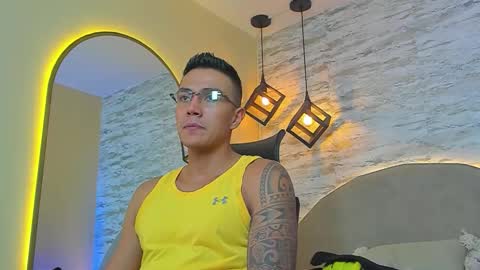 ARON BOLT online show from 02.05.26