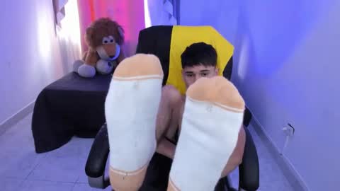 Aaron online show from 02.16.26