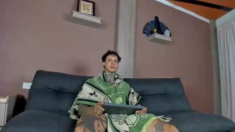 Aron ford online show from 02.05.26