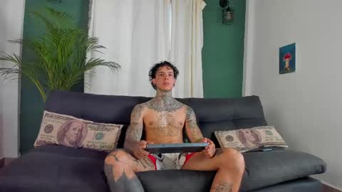 Aron ford online show from 04.26.26