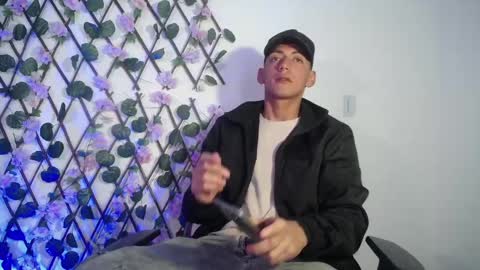 aron online show from 02.04.25