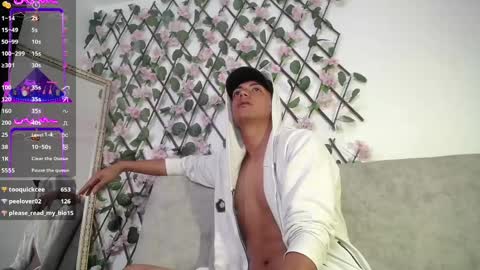 aron online show from 02.05.25