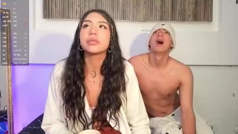 aron online show from 10.24.25