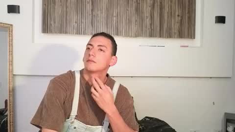 aron online show from 11.11.25