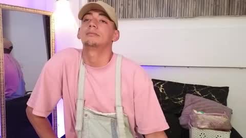 aron online show from 12.05.25