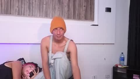 aron online show from 12.20.25