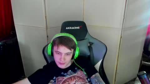 biggest penis  online show from 02.21.25