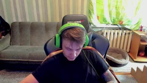 biggest penis  online show from 09.30.25