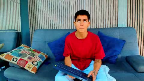 aron_pulse online show from 02.26.26