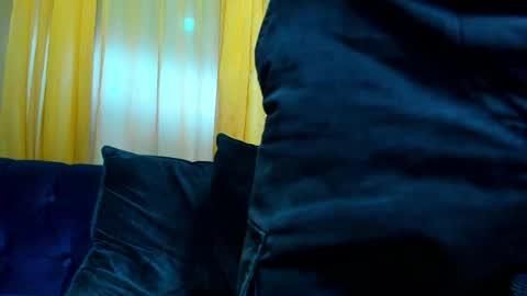 aron_pulse online show from 04.07.26