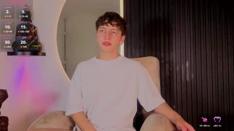  Your Aron  online show from 02.12.26