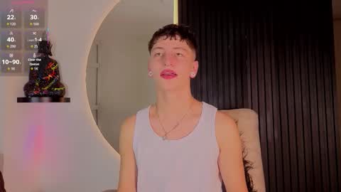  Your Aron  online show from 02.18.26