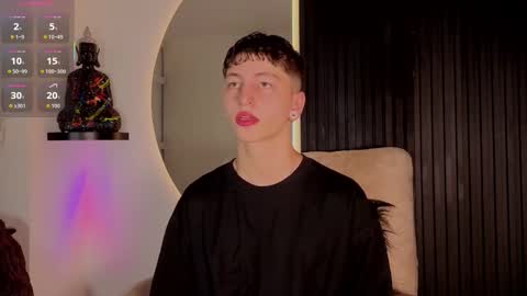  Your Aron  online show from 02.19.26