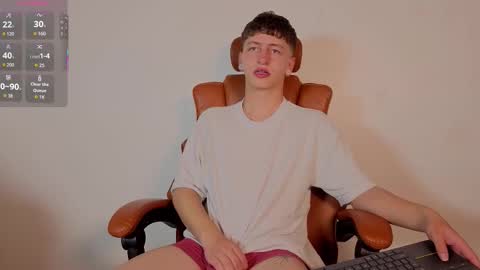  Your Aron  online show from 03.10.26